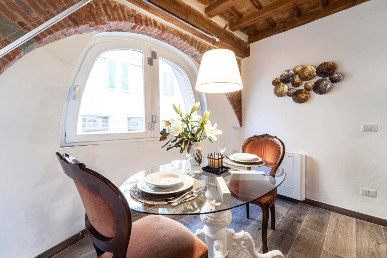 Palazzovilla Historic Building Luxury Florenz
