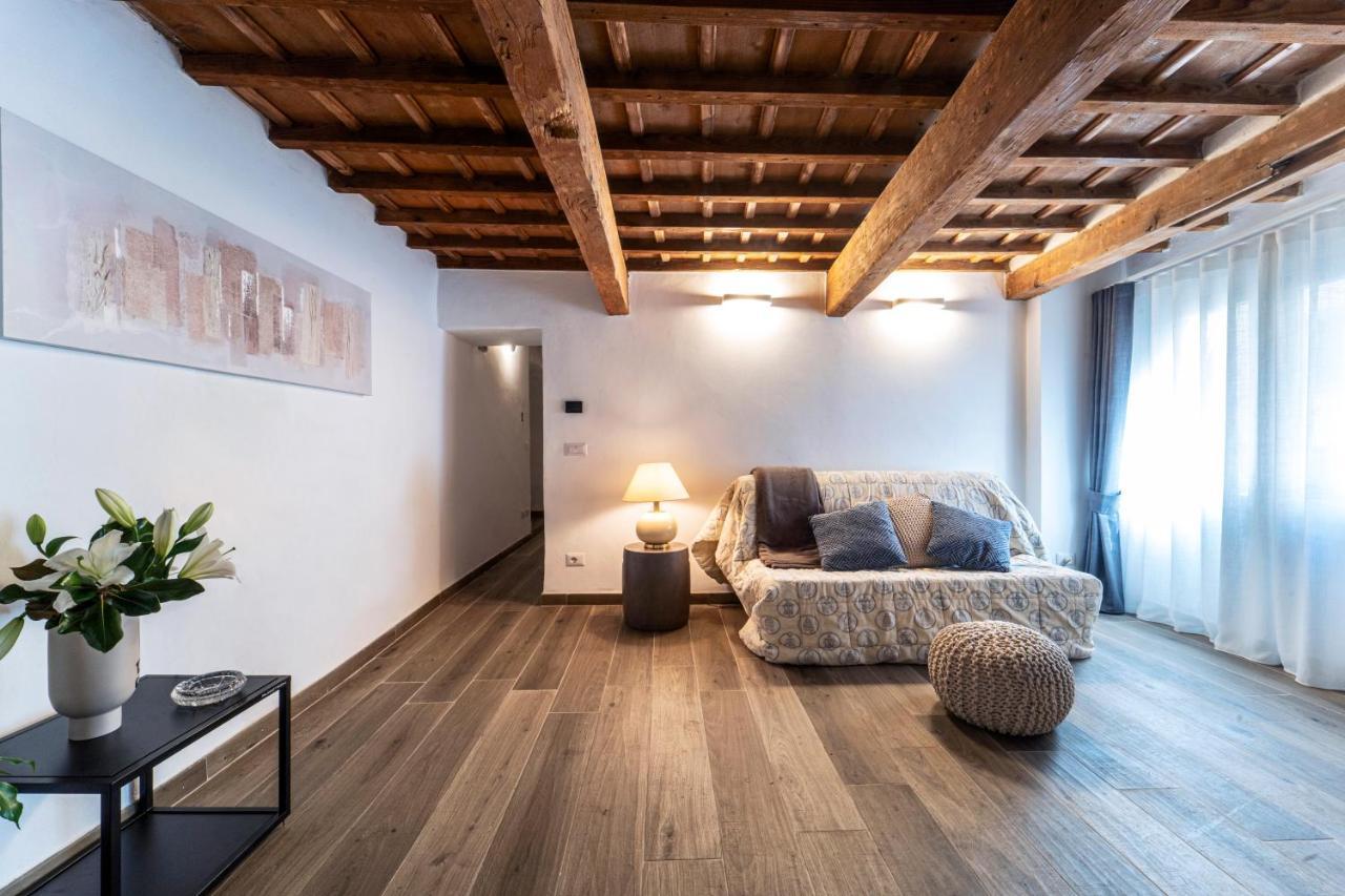 Palazzovilla Historic Building Luxury * Florenz