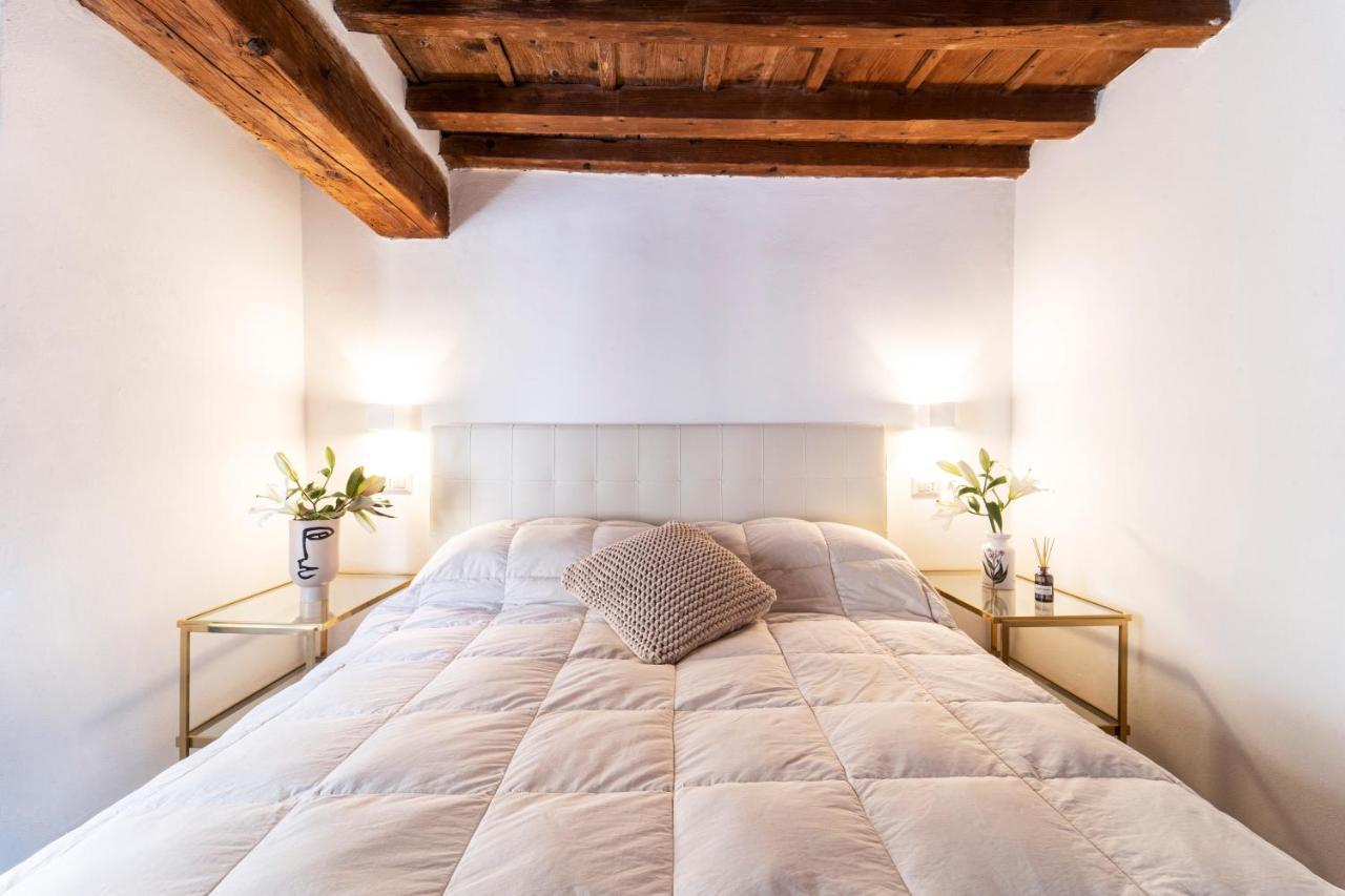 Palazzovilla Historic Building Luxury * Florenz