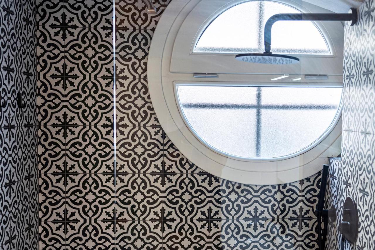 Palazzovilla Historic Building Luxury Apartment Florenz