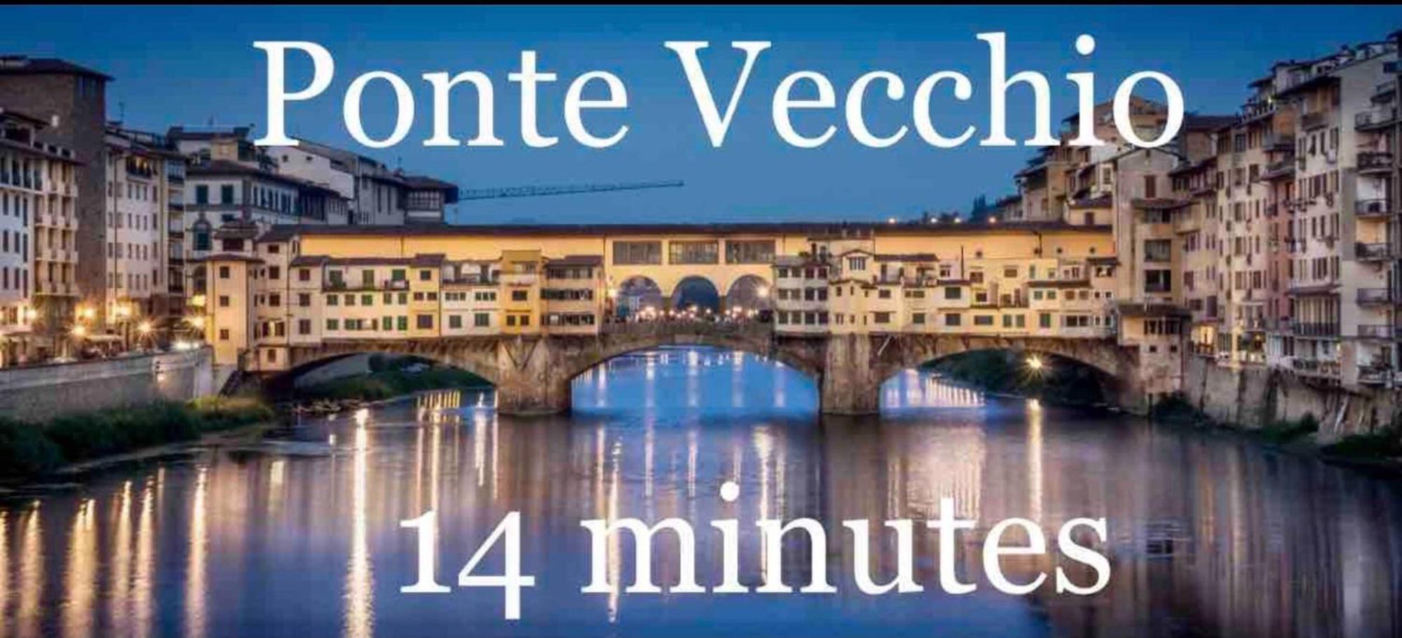Apartment Palazzovilla Historic Building Luxury Florenz