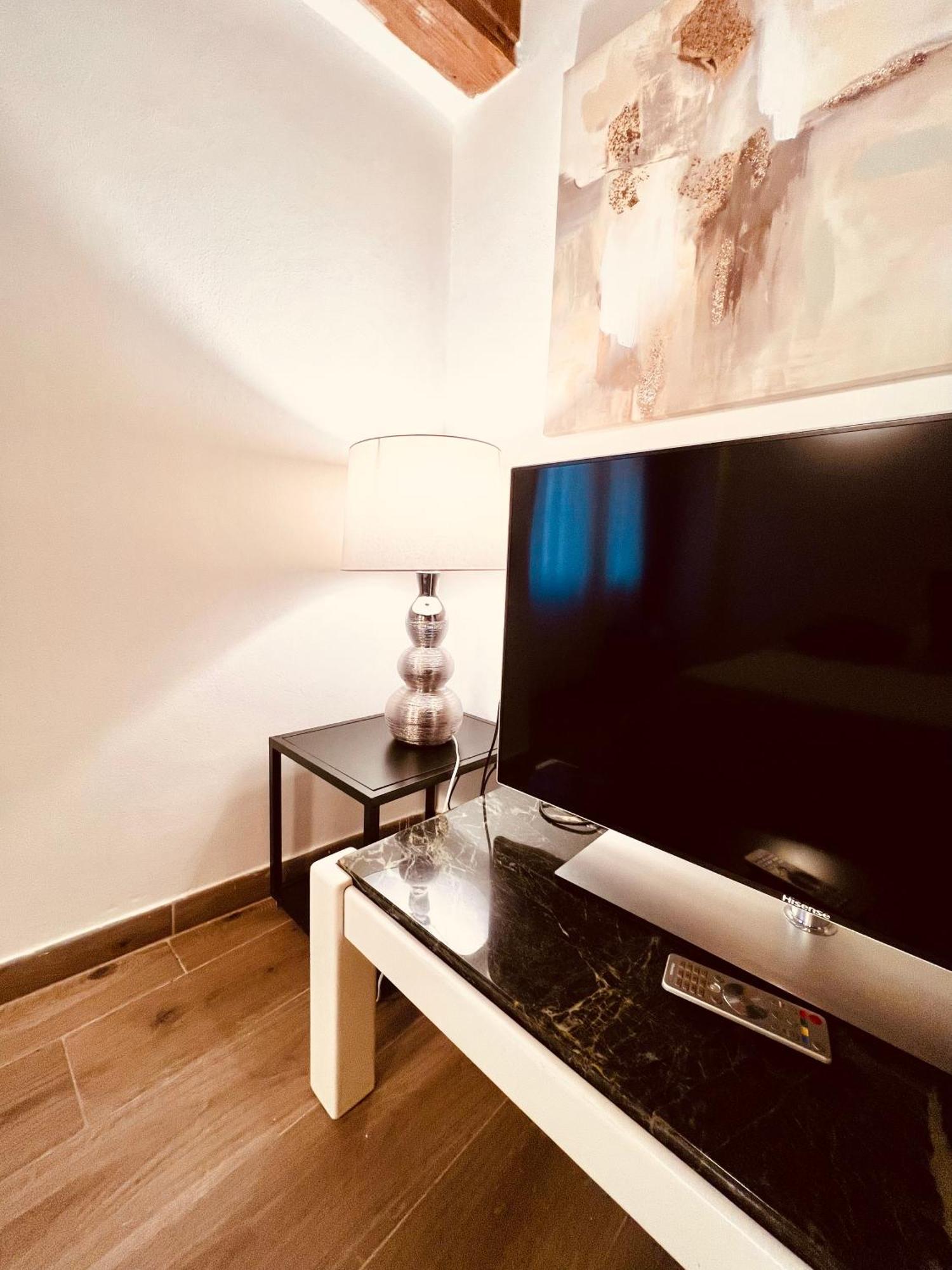 Palazzovilla Historic Building Luxury Apartment Florenz